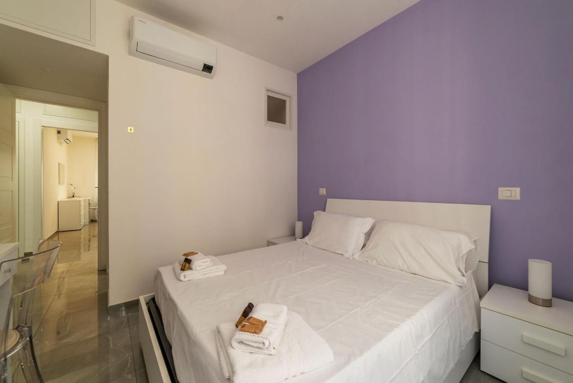Joivy Delightful 3-Bed Flat With Balcony Apartment โรม ภายนอก รูปภาพ