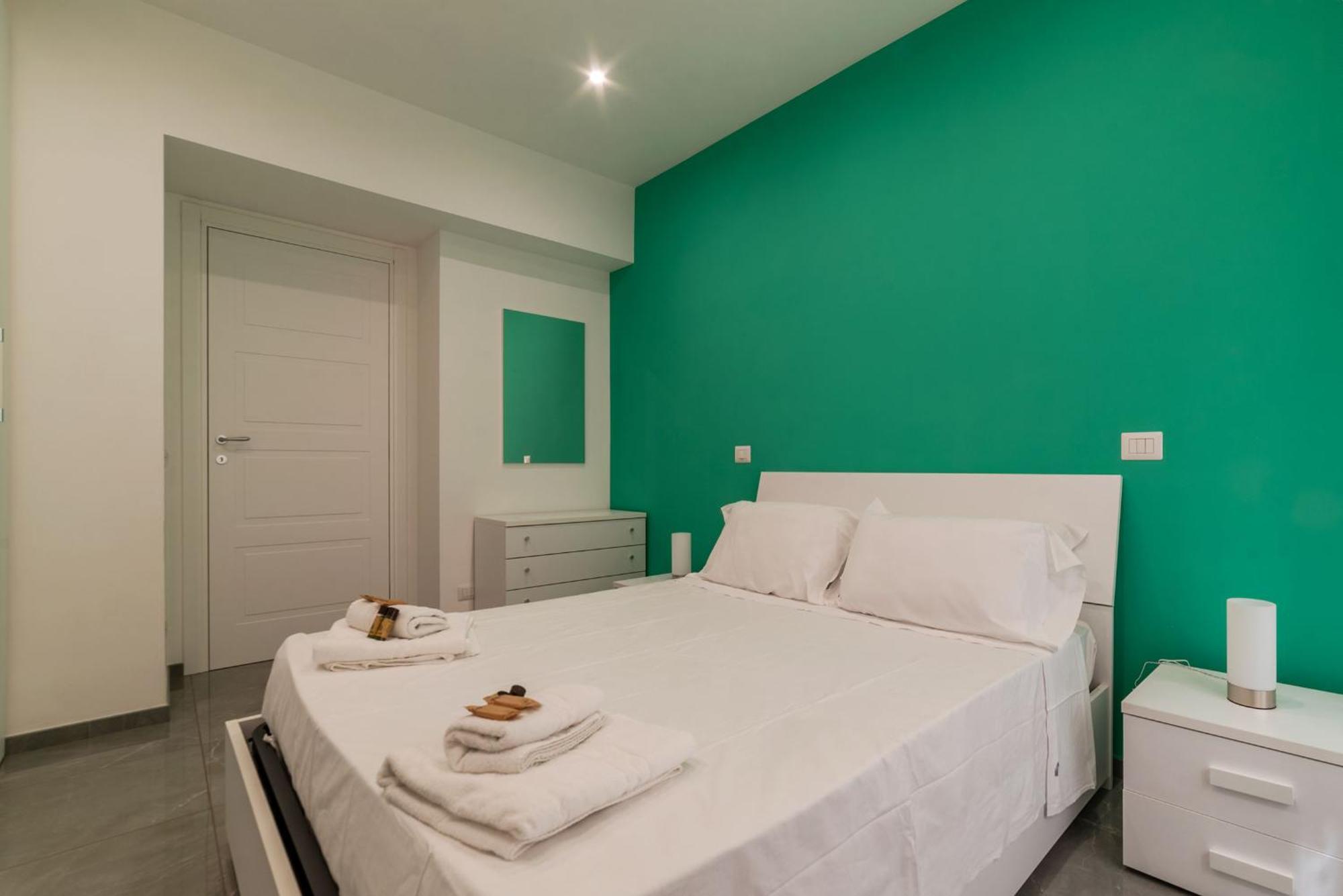 Joivy Delightful 3-Bed Flat With Balcony Apartment โรม ภายนอก รูปภาพ